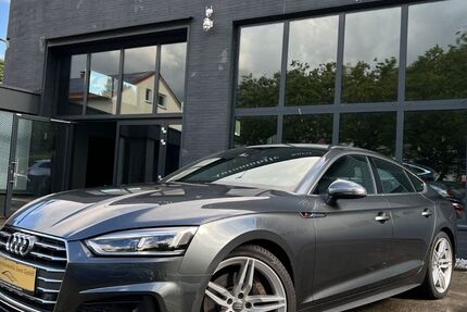 Audi A5 124.980 km 27.500 &euro; Soest 59494