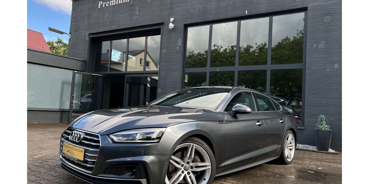 Audi A5 124.980 km 27.500 &euro; Soest 59494