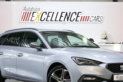 Seat Leon ST 2.0 TDI DSG FR-SPORT-PLUS / LED,PANORAMA 142.000 km 21.111 &euro; Hamm 59077