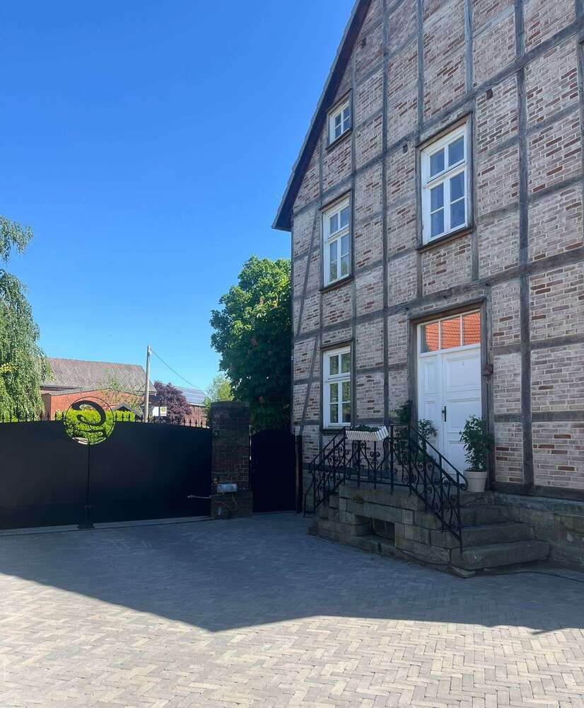 Haus zum Kaufen in Bad Sassendorf (Opmünden) 990.000 € 222 m²