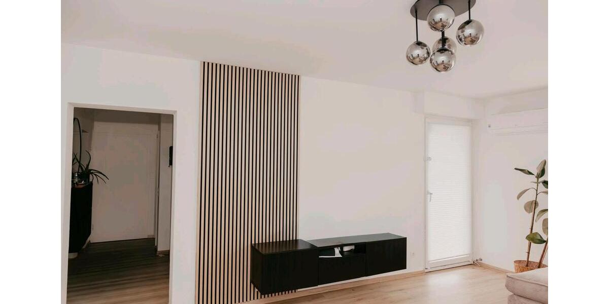 Erdgeschoßwohnung Unna Hemmerde - 4 Zimmer, 66 m&sup2;, 212.000&euro; | Angebot:26947115