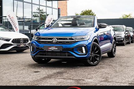VW T-Roc 19.601 km 26.375 &euro; Hamm 59067