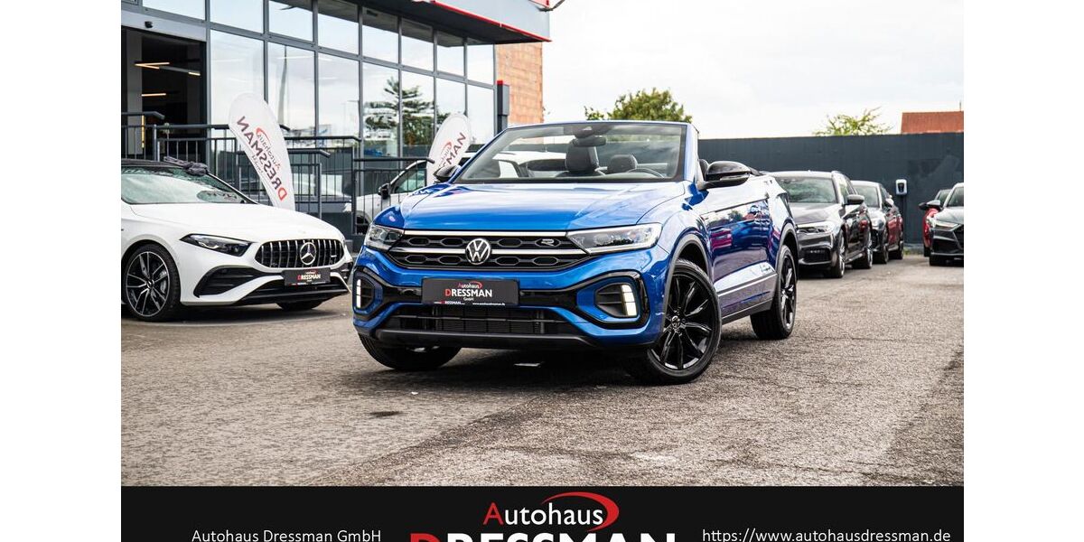 VW T-Roc 19.601 km 26.375 &euro; Hamm 59067