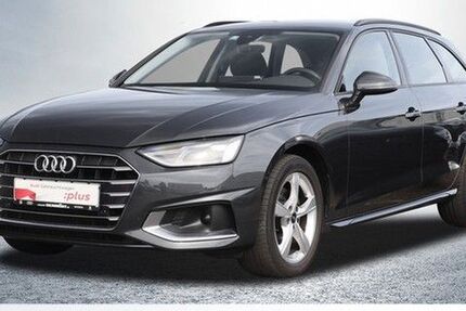 Audi A4 85.620 km 23.840 &euro; Lünen 44534