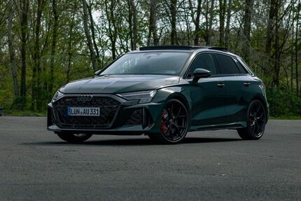 Audi RS3 2.050 km 79.790 &euro; Lünen 44534