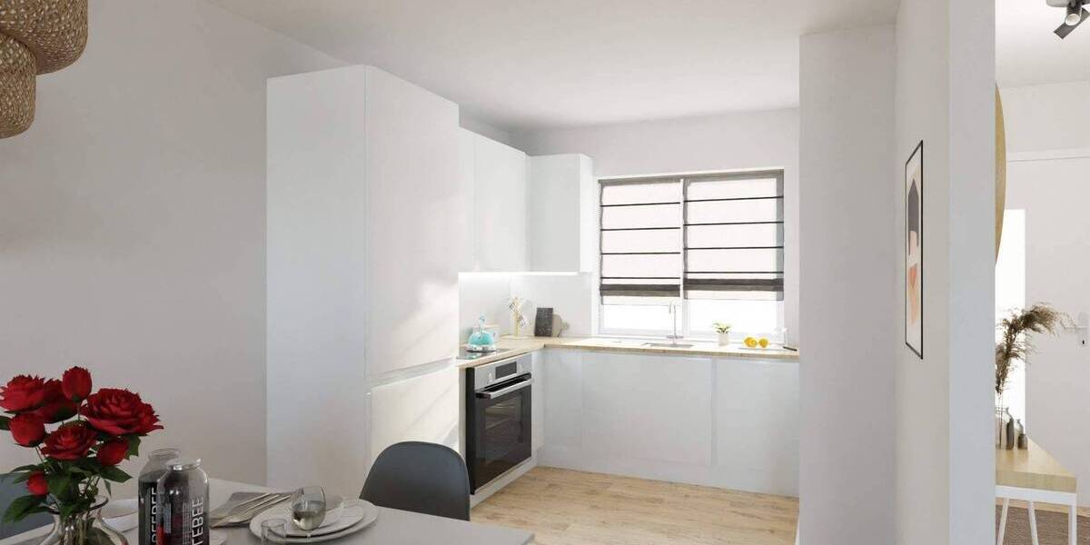 Doppelhaushälfte Bergkamen Weddinghofen - 5 Zimmer, 136 m&sup2;, 452.300&euro; | Angebot:23940960