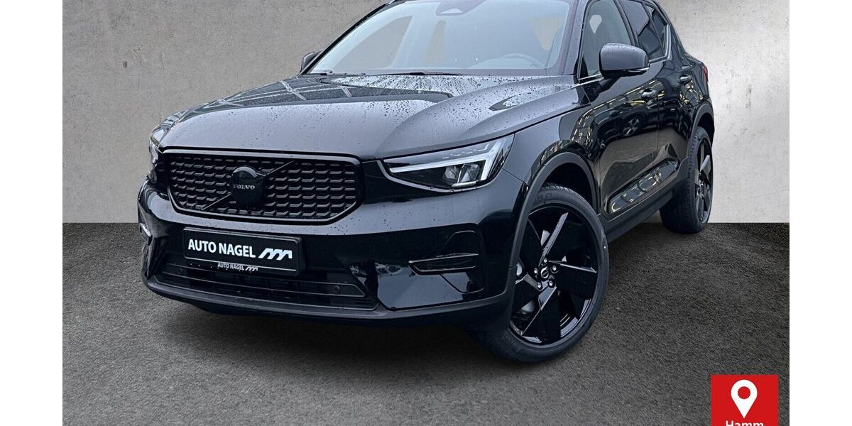 Volvo XC40 3.900 km 38.800 &euro; Hamm 59067
