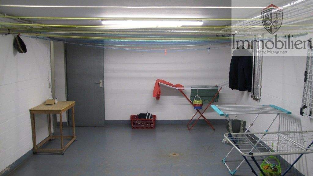 Etagenwohnung Wickede (Ruhr) Wickede - 3 Zimmer, 93 m&sup2;, 149.000&euro; | Angebot:25835900