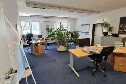 Büro in Mönchengladbach 401 € 42.21 m²