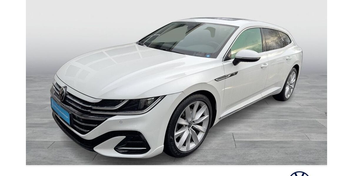 VW Arteon 43.923 km 31.585 &euro; Unna 59423