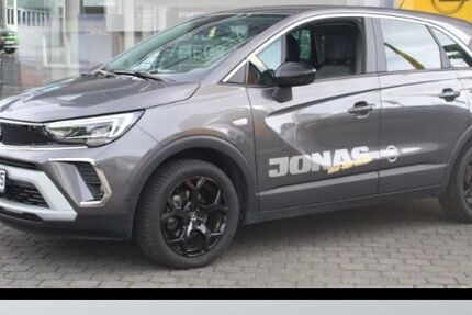 Opel Crossland (X) 21.007 km 19.990 € Unna 59427
