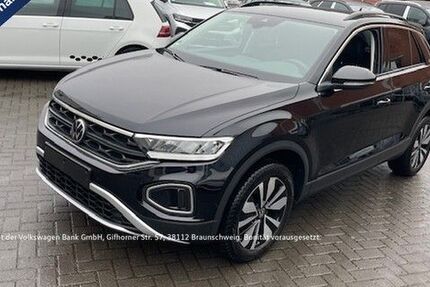 VW T-Roc 5.600 km 29.878 € Lünen 44534