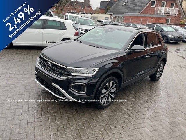 VW T-Roc 5.600 km 29.878 € Lünen 44534