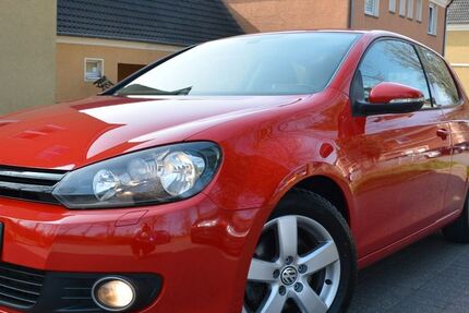 VW Golf 101.000 km 8.590 &euro; Bergkamen 59192