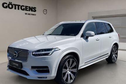 Volvo XC90 36.182 km 56.190 &euro; Soest 59494