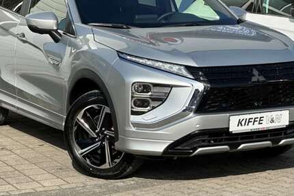 Mitsubishi Eclipse Cross 38.531 km 22.790 &euro; Hamm 59063