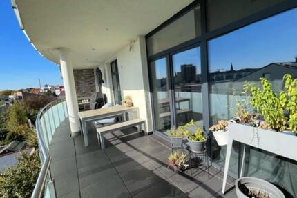 Helle 3-Zimmer-Wohnung am Phönixsee mit großem Südseiten-Balkon zimmer