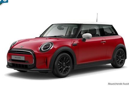 Mini Cooper 29.005 km 18.890 &euro; Hamm 59071
