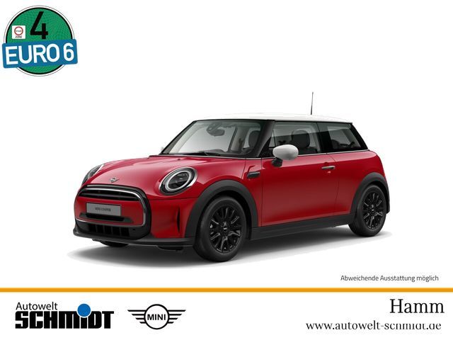 Mini Cooper 29.005 km 18.890 &euro; Hamm 59071