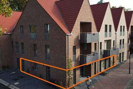 Gewerbeobjekt Drensteinfurt - 1.620&euro; | Angebot:23220832