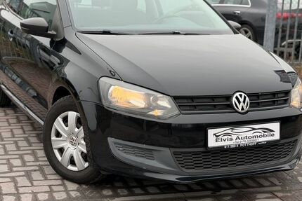 VW Polo 179.567 km 3.699 &euro; Selm 59379