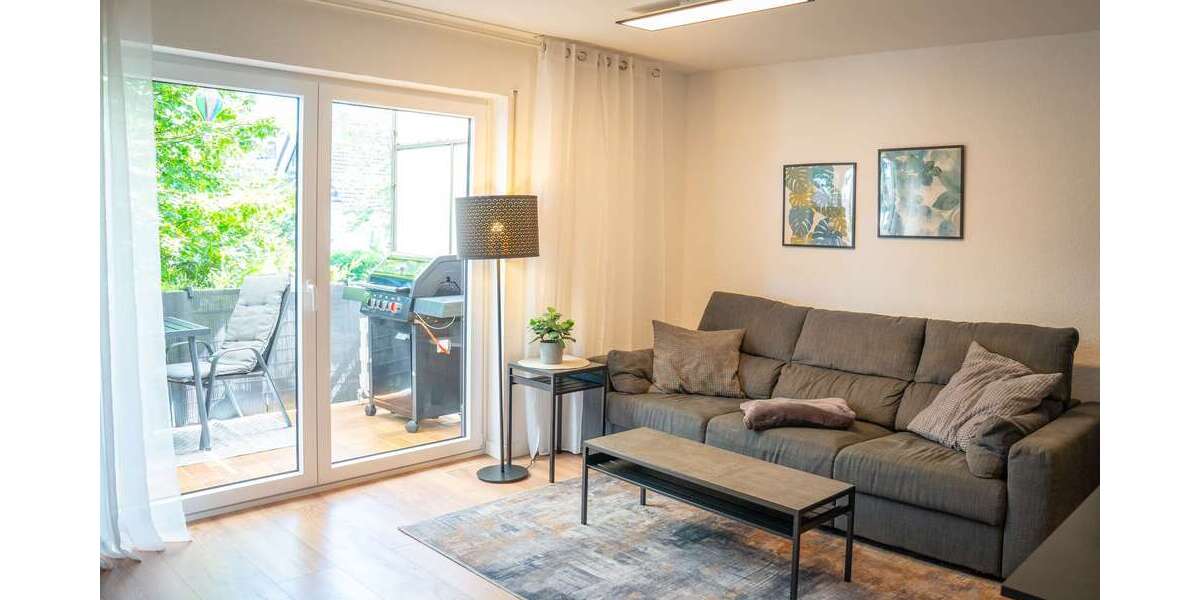 Etagenwohnung Lünen - 3 Zimmer, 74 m&sup2;, 210.000&euro; | Angebot:27143629