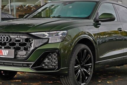 Audi SQ8 1.100 km 144.900 &euro; Neubeckum 59269