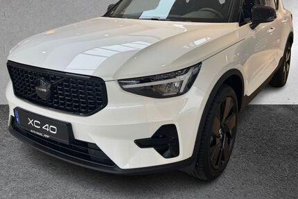 Volvo XC40 4.000 km 38.500 &euro; Hamm 59067