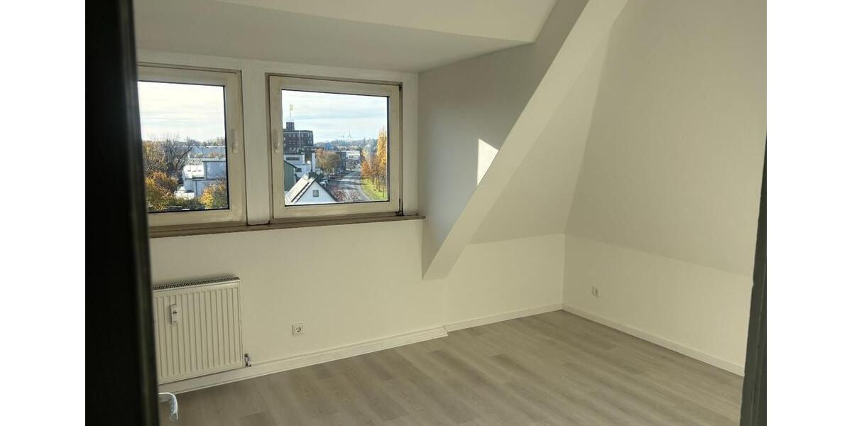 *** Hamm-Süden *** Blick auf Cafe Del Sol *** zentral ** Nähe EVK 3 zimmer