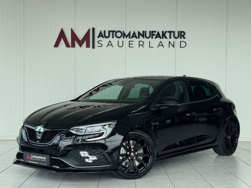 Renault Megane 44.922 km 29.950 € Arnsberg 59759