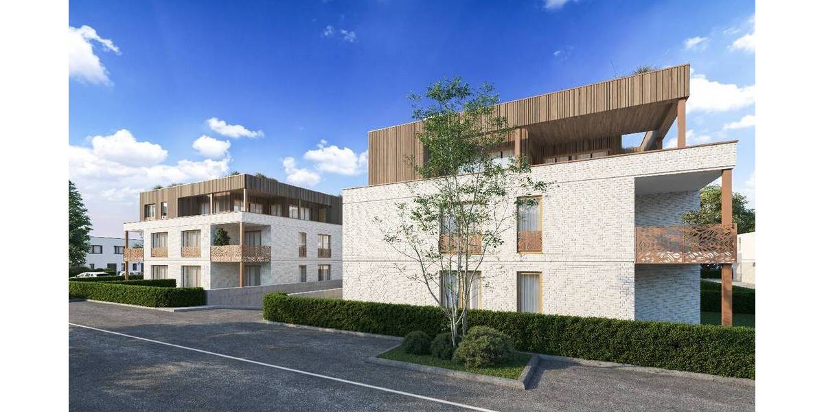 Etagenwohnung Hamm Hamm-Mitte - 3 Zimmer, 103 m&sup2;, 559.872&euro; | Angebot:24035064