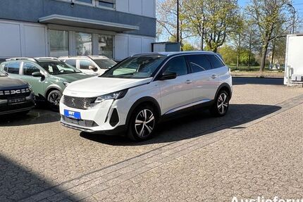 Peugeot 5008 71.800 km 23.490 &euro; Werl 59457