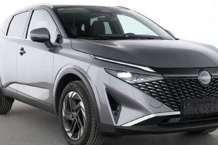 Nissan Qashqai 19.984 km 27.850 € Münster 48145