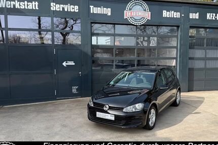 VW Golf 99.968 km 11.199 &euro; Niederense 59469