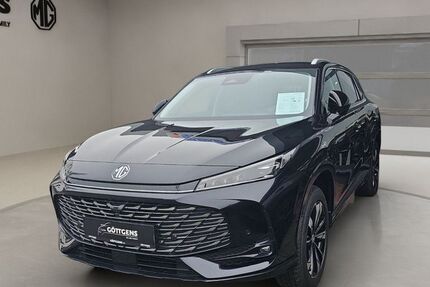 MG HS 19.117 km 25.790 &euro; Soest 59494