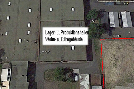 Gewerbeobjekt Lippstadt Bad Waldliesborn - 2.350.000&euro; | Angebot:22646304