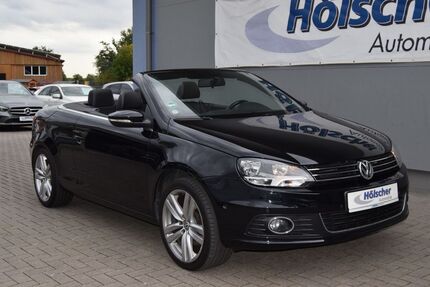VW Eos