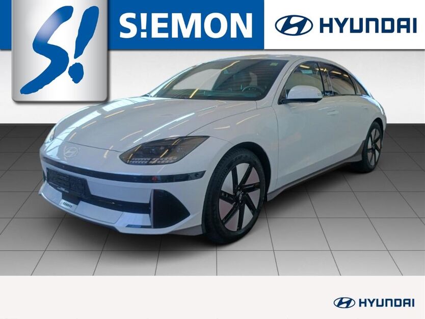 IONIQ 6