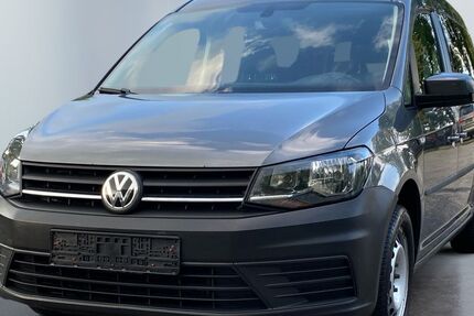 VW Caddy Maxi