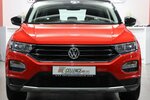 VW T-Roc 1.6 TDI STYLE / RED & BLACK / NAVI+KAMERA 100.000 km 15.888 &euro; Hamm 59077