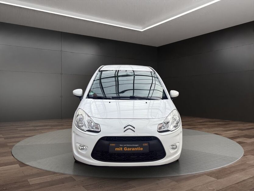 Citroen C3 155.834 km 3.199 € Münster 48155