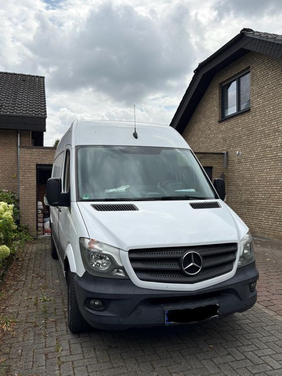 Sprinter