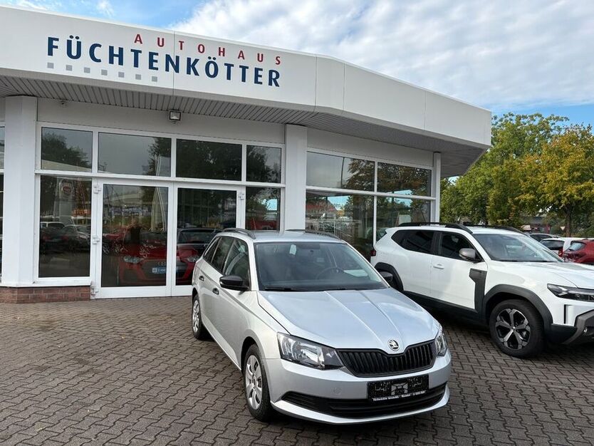 Fabia