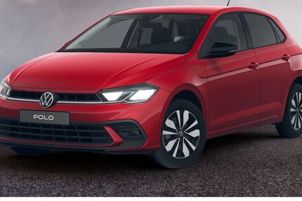 VW Polo 6.422 km 23.330 &euro; Menden 58706