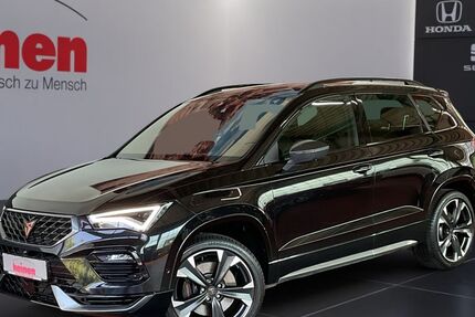 Cupra Ateca 52.053 km 31.509 € Werne 59368