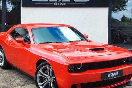 Dodge Challenger 70.000 km 33.770 &euro; Unna 59425