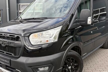 Ford Transit 111.701 km 28.999 &euro; Ahlen 59229
