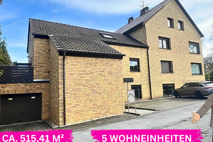 Haus zum Kaufen in Dortmund 889.000 € 515.41 m² 21 zimmer