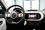 Renault Twingo INTENS ELECTRIC SPURHALTE, LEDER, KAMERA 13.000 km 13.111 &euro; Hamm 59077