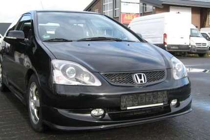 Honda Civic 199.907 km 1.899 &euro; Werl 59457